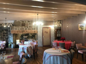 Hôtel Restaurant du Plomb du Cantal Murat